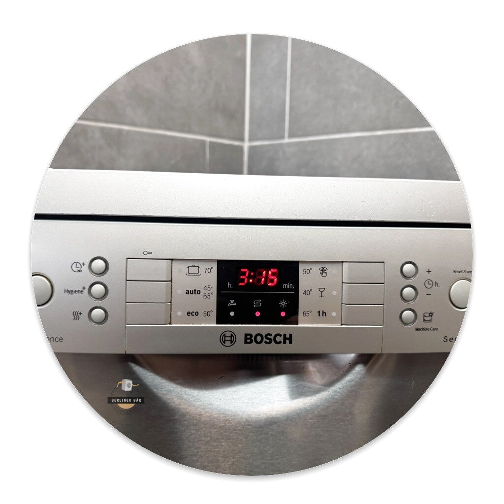 45er Bosch Geschirrspüler Serie 4 SPS46MI01E / 1 Jahr Garantie & Gratis Lieferung in Berlin!