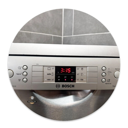 45er Bosch Geschirrspüler Serie 4 SPS46MI01E / 1 Jahr Garantie & Gratis Lieferung in Berlin!