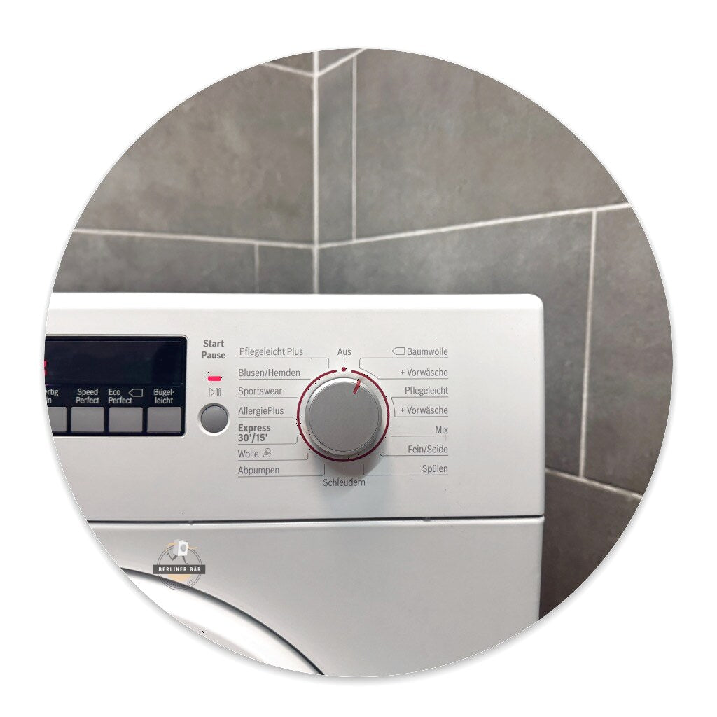 6 kg Bosch Waschmaschine Serie 2 WAB282HE /  1 Jahr Garantie & Gratis Lieferung in Berlin!