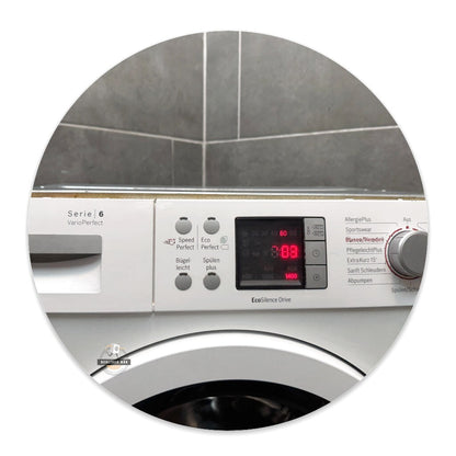 7 kg Bosch Waschmaschine Serie 6 WAQ284V1 / 1 Jahr Garantie & Gratis Lieferung in Berlin!