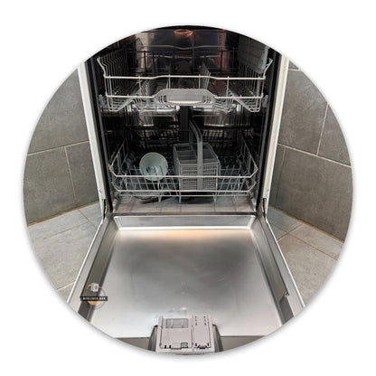 Siemens Geschirrspüler iQ500 SN25L201 / 1 Jahr Garantie & Gratis Lieferung in Berlin!