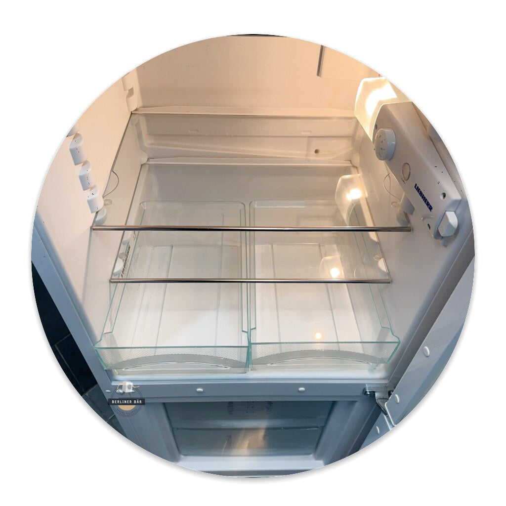 Liebherr Kühl-Gefrierkombination CUP 2221 / 1 Jahr Garantie & Gratis Lieferung in Berlin!