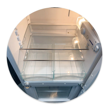 Liebherr Kühl-Gefrierkombination CUP 2221 / 1 Jahr Garantie & Gratis Lieferung in Berlin!