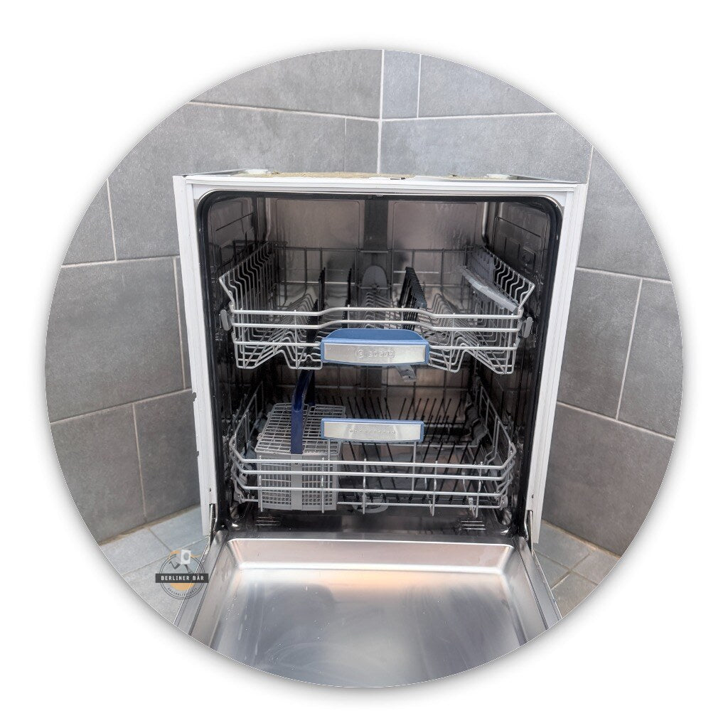 Siemens Geschirrspüler iQ500 SN45P532EU | 1 Jahr Garantie! SALE!