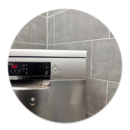 Bosch Geschirrspüler Serie 4 SMS46MI03E / 1 Jahr Garantie & Gratis Lieferung in Berlin!