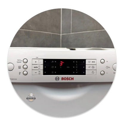 45er Bosch Geschirrspüler SPS69T22EU / 1 Jahr Garantie & Gratis Lieferung in Berlin!