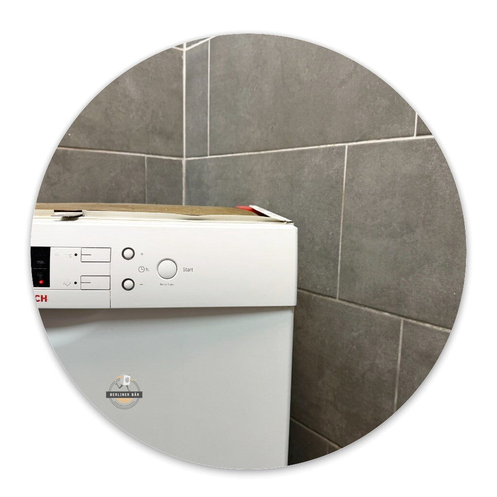 Bosch Geschirrspüler SMS53M32EU / 1 Jahr Garantie & Gratis Lieferung in Berlin!