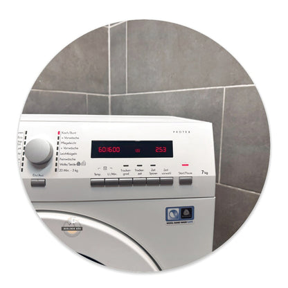 7/4 kg AEG Waschtrockner L75670 WD / 1 Jahr Garantie & Gratis Lieferung in Berlin!