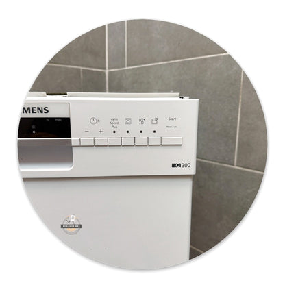 45er Siemens Geschirrspüler iQ300 SR236W07IE |  1 Jahr Garantie!