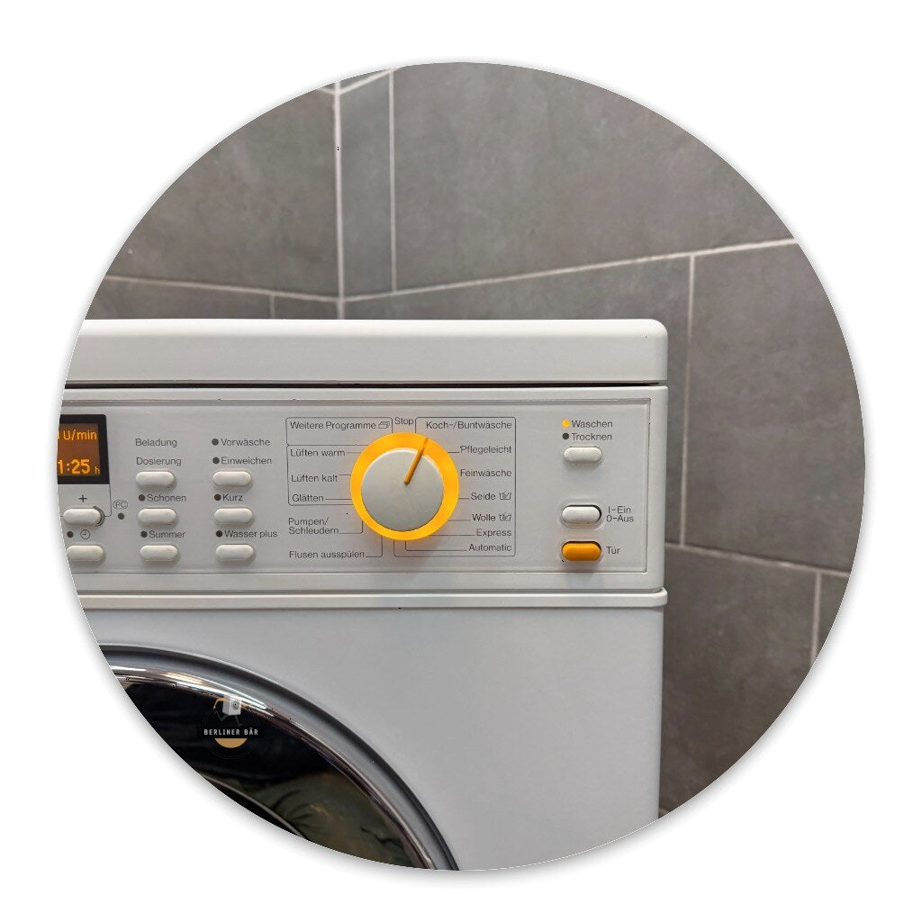 6 - 3 kg Miele Waschtrockner Softtronic WT 2670 / 1 Jahr Garantie & Gratis Lieferung in Berlin!