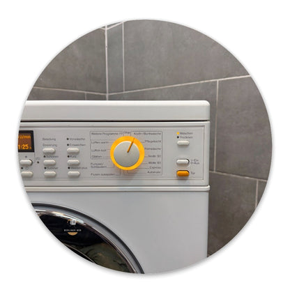 6 - 3 kg Miele Waschtrockner Softtronic WT 2670 / 1 Jahr Garantie & Gratis Lieferung in Berlin!