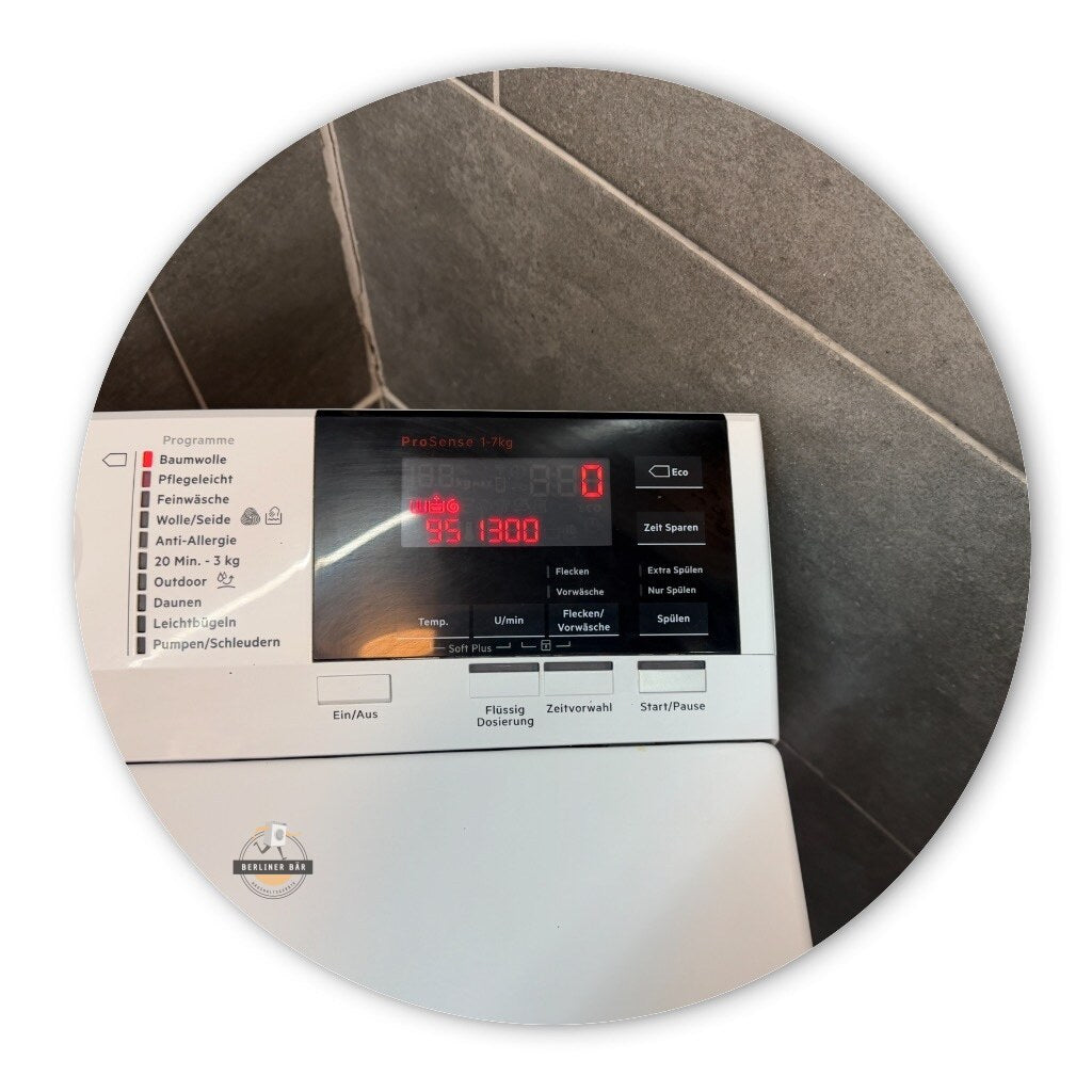 7 kg AEG Waschmaschine Serie 6000 L6TB61370 | 1 Jahr Garantie!