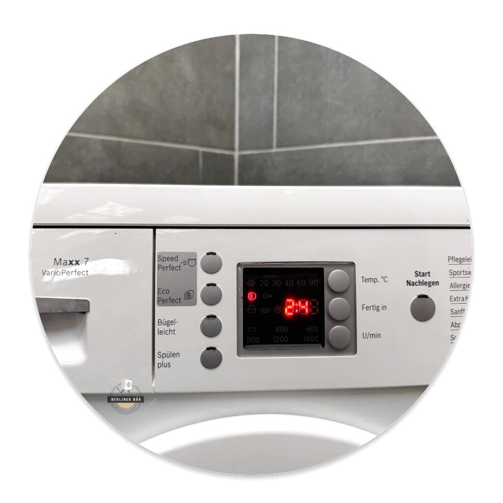 7 kg Waschmaschine Bosch Maxx 7 WAE28445 / 1 Jahr Garantie! & Kostenlose Lieferung!