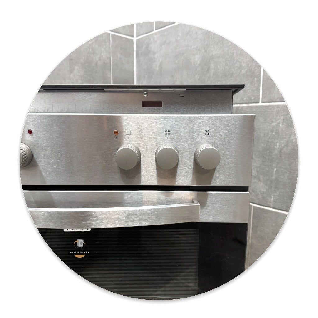 Amica Elektro-Einbauherd EHC12516E + Kochfeld / 1 Jahr Garantie & Gratis Lieferung in Berlin!
