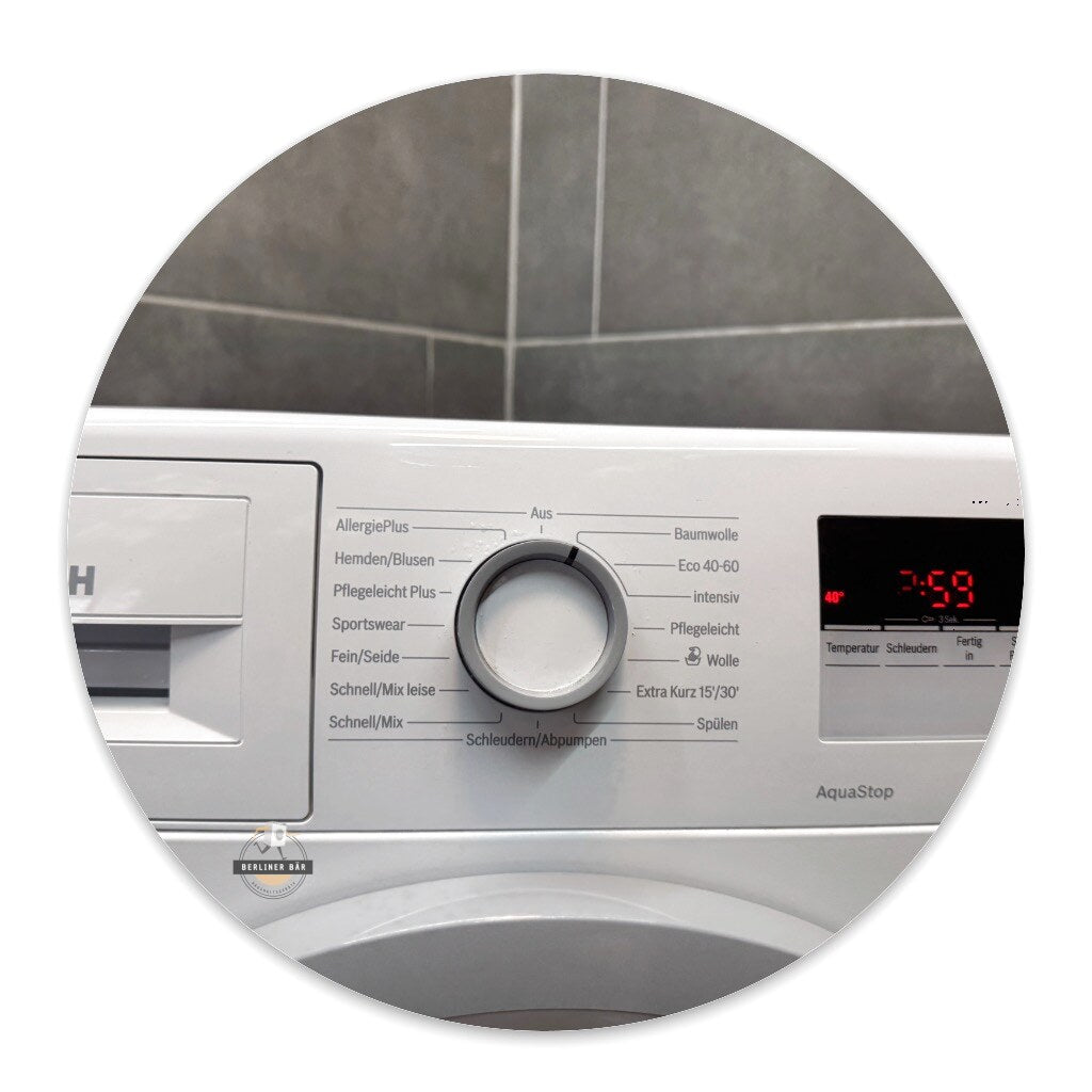 7 kg Bosch Waschmaschine Serie 4 WAN281KA2 / 1 Jahr Garantie & Gratis Lieferung in Berlin!