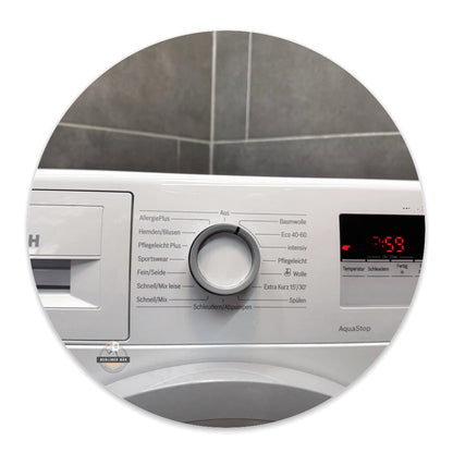 7 kg Bosch Waschmaschine Serie 4 WAN281KA2 / 1 Jahr Garantie & Gratis Lieferung in Berlin!