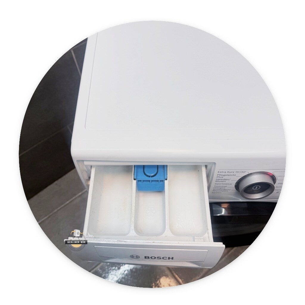 9kg Bosch Waschmaschine Serie 6 WAU28R00 | 1 Jahr Garantie!