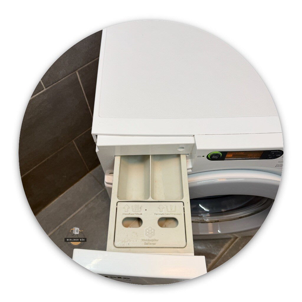 7 kg Miele Waschmaschine EcoActive W 1904 WPS | 1 Jahr Garantie! SALE!