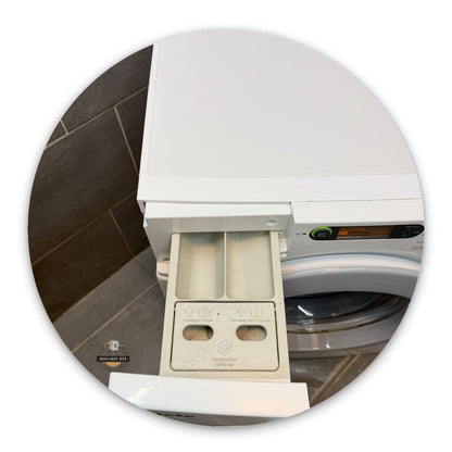 7 kg Miele Waschmaschine EcoActive W 1904 WPS | 1 Jahr Garantie! SALE!