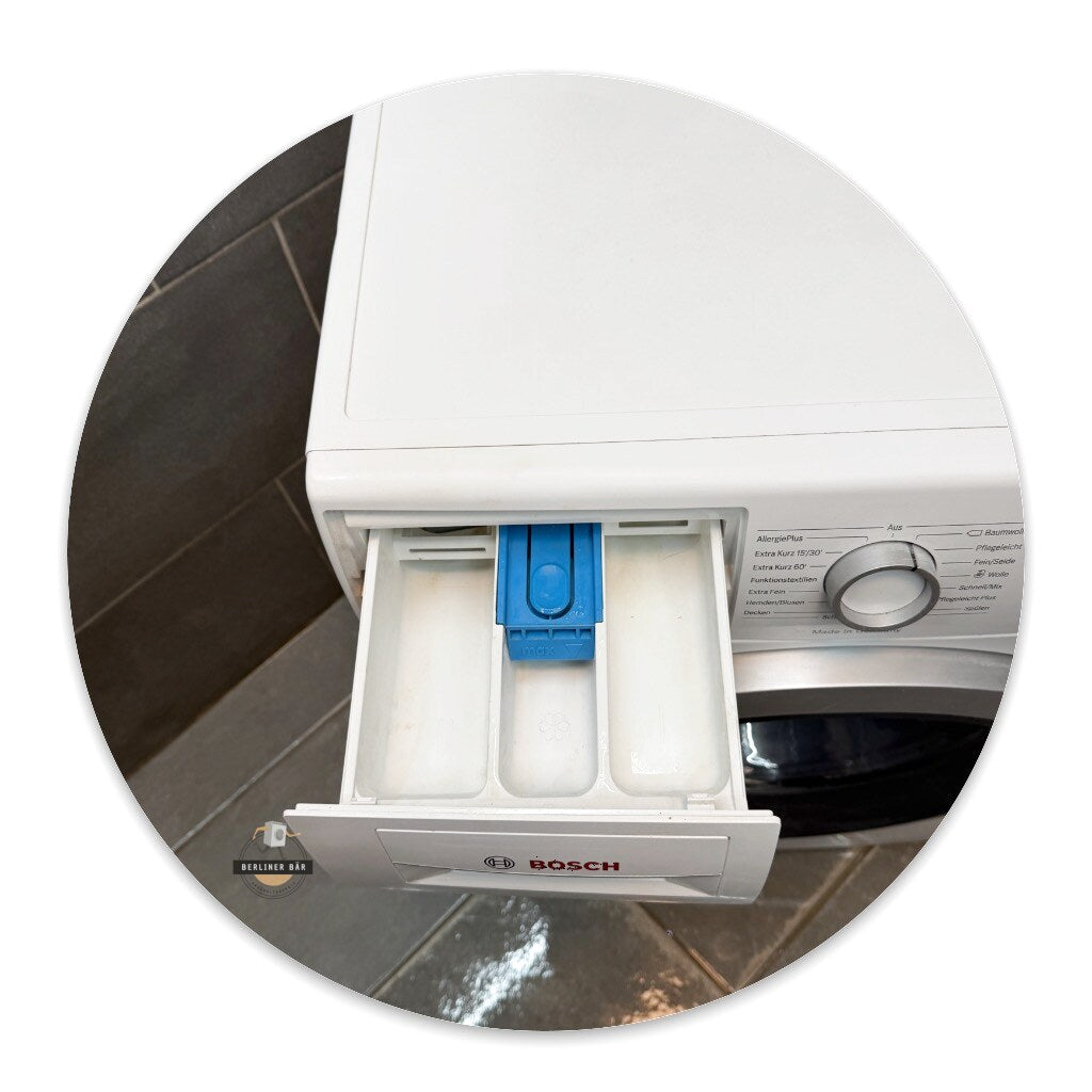 9 kg Bosch Waschmaschine Serie 6 WAG28430 | 1 Jahr Garantie! SALE!