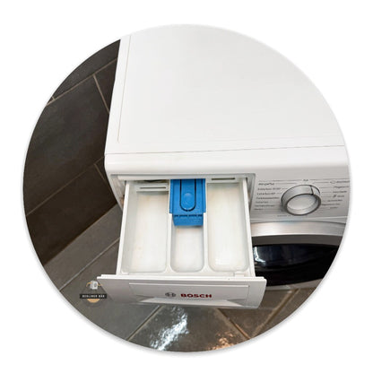 9 kg Bosch Waschmaschine Serie 6 WAG28430 | 1 Jahr Garantie! SALE!