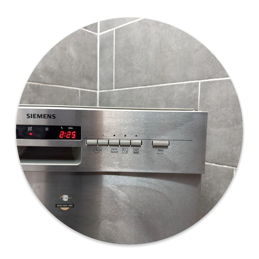 Siemens Geschirrspüler iQ500 SN45M585EU / 1 Jahr Garantie & Gratis Lieferung in Berlin!