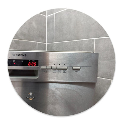 Siemens Geschirrspüler iQ500 SN45M585EU / 1 Jahr Garantie & Gratis Lieferung in Berlin!