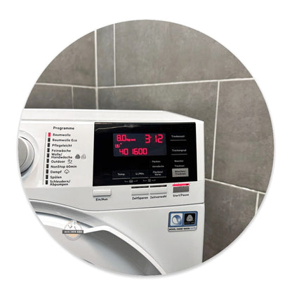 8 - 4 kg AEG Waschtrockner L7WB65684  / 1 Jahr Garantie & Gratis Lieferung in Berlin!