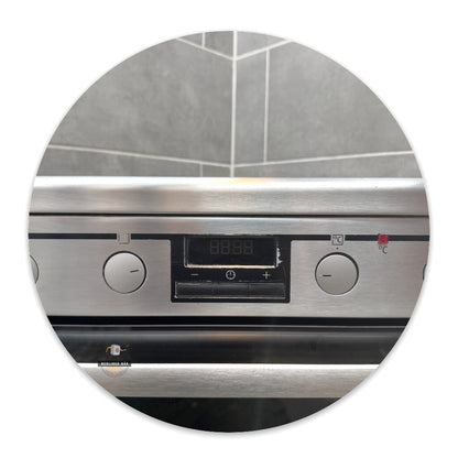 AEG Elektro-Standherd Edelstahl 47056VSWN + Ceran / 1 Jahr Garantie & Gratis Lieferung in Berlin!