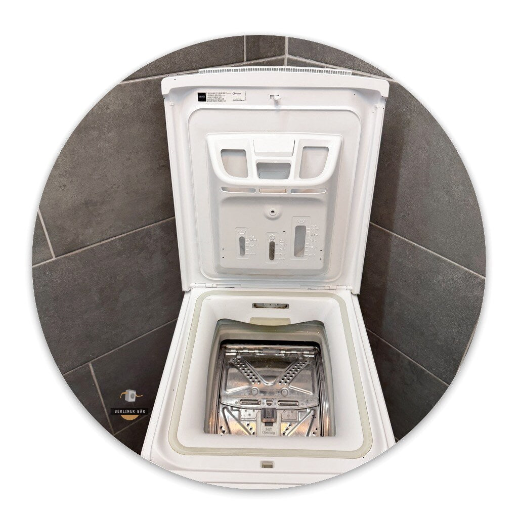 7 kg Bauknecht Waschmaschine WMT 732 Di / 1 Jahr Garantie & Gratis Lieferung in Berlin!