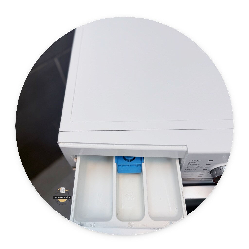 9 kg Siemens Waschmaschine IQ700 WM14W5FCB | 1 Jahr Garantie!