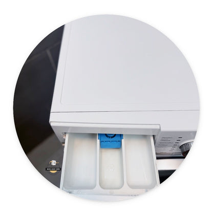 9 kg Siemens Waschmaschine IQ700 WM14W5FCB | 1 Jahr Garantie!