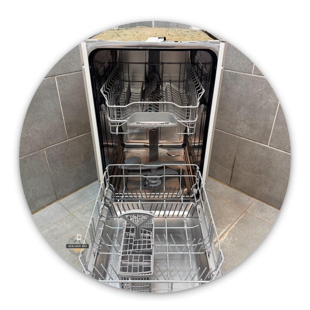 45er Bosch Geschirrspüler Serie 2 SPS25CI03E | 1 Jahr Garantie! SALE!