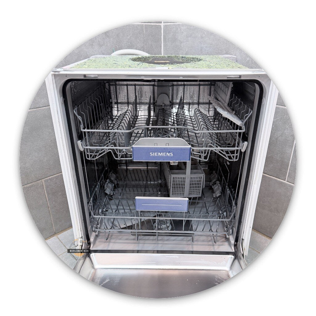Siemens  Geschirrspüler iQ300 SN53HS36TE | 1 Jahr Garantie! SALE!