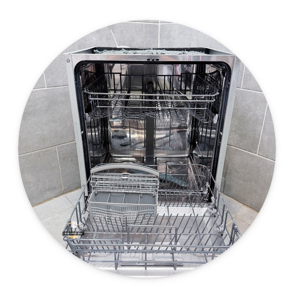 Gorenje Geschirrspüler  Serie WQP12-7711L | 1Jahr Garantie!