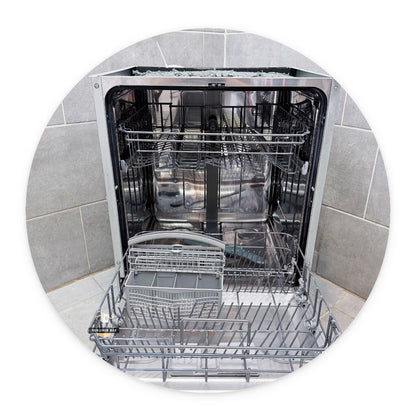 Gorenje Geschirrspüler  Serie WQP12-7711L | 1Jahr Garantie!