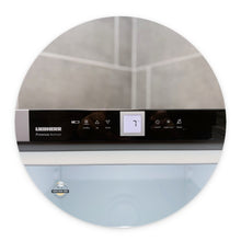 Liebherr Edelstahl Vollraum-Kühlschrank KBes 3660 | 1 Jahr Garantie!