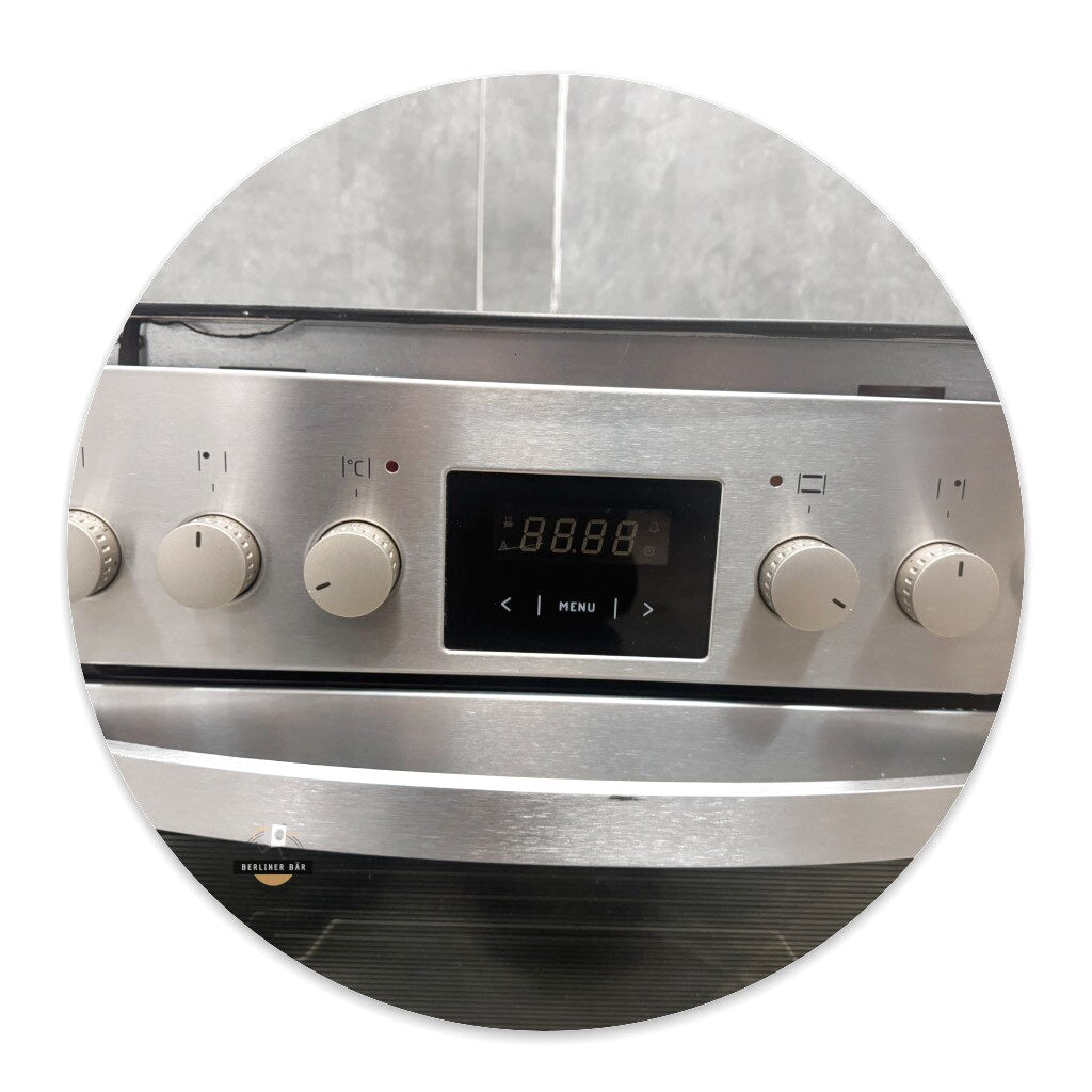 Amica Elektro-Einbauherd EHC 12553 E + Ceran / 1 Jahr Garantie & Gratis Lieferung in Berlin!