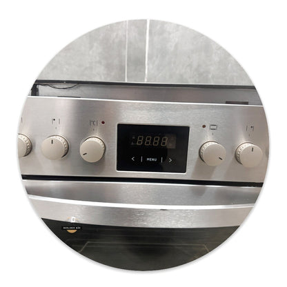 Amica Elektro-Einbauherd EHC 12553 E + Ceran / 1 Jahr Garantie & Gratis Lieferung in Berlin!