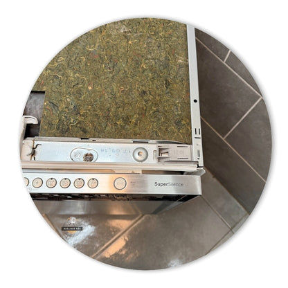 Bosch Geschirrspüler vollintegriert Serie 6 | SMV69N00EU | 1 Jahr Garantie!