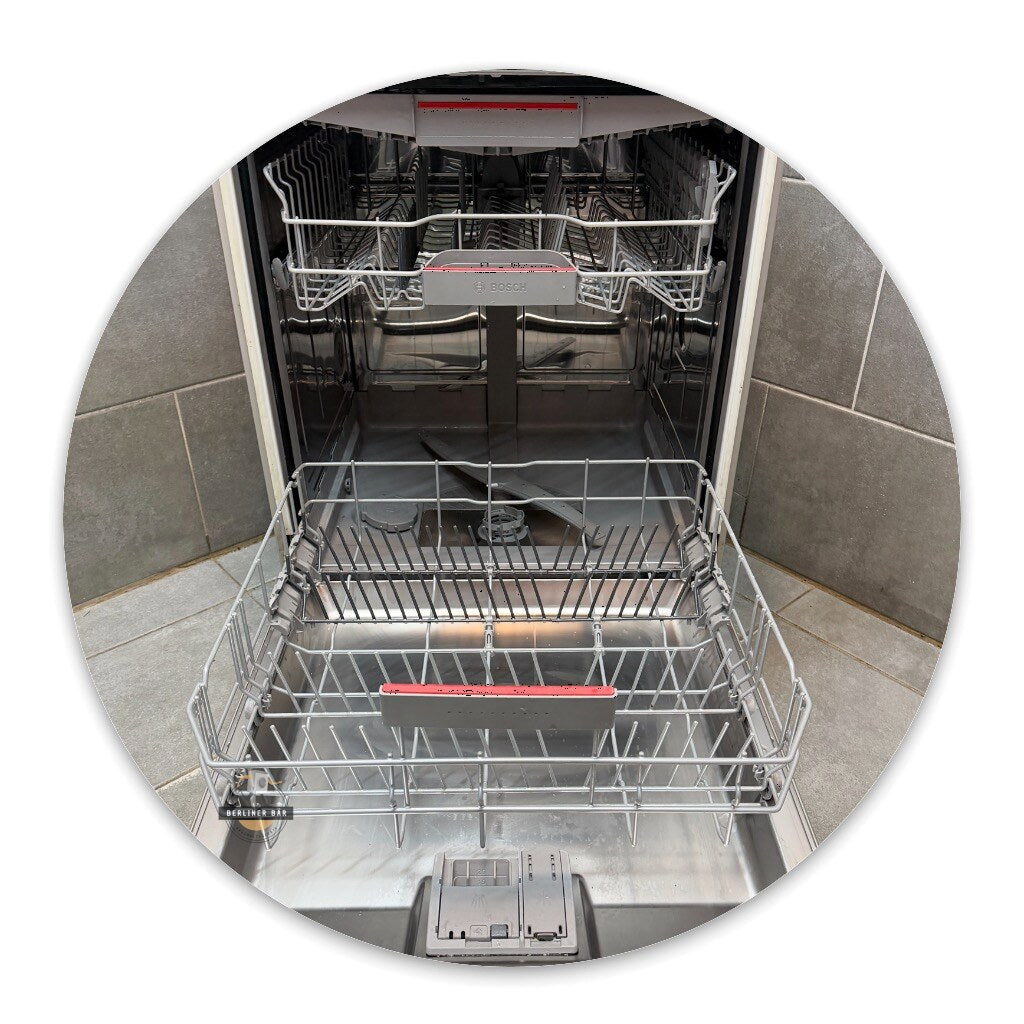 Bosch Geschirrspüler | Serie 4 SMS46KI03E | 1Jahr Garantie!
