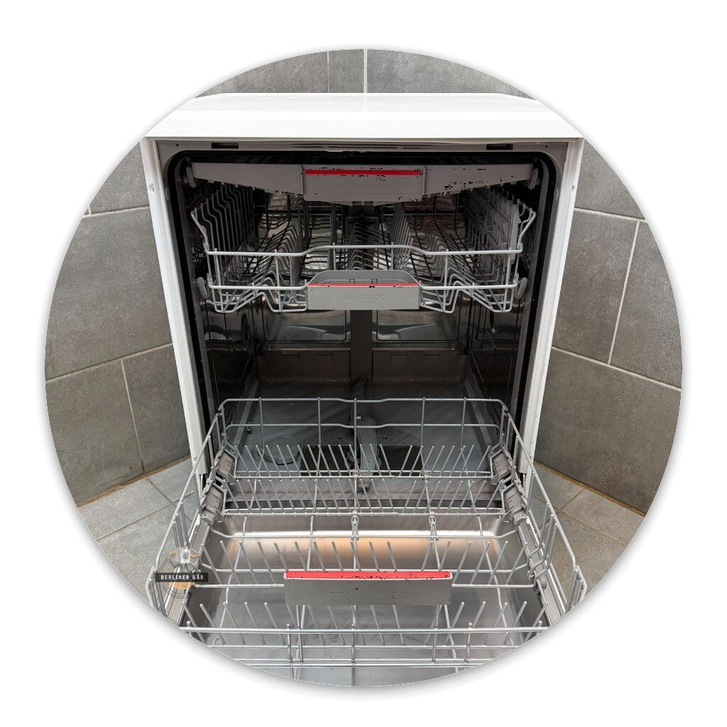 Bosch Geschirrspüler Serie 4 | SGS4HVW31E | 1 Jahr Garantie!