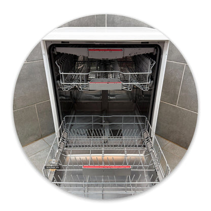 Bosch Geschirrspüler Serie 4 | SGS4HVW31E | 1 Jahr Garantie!