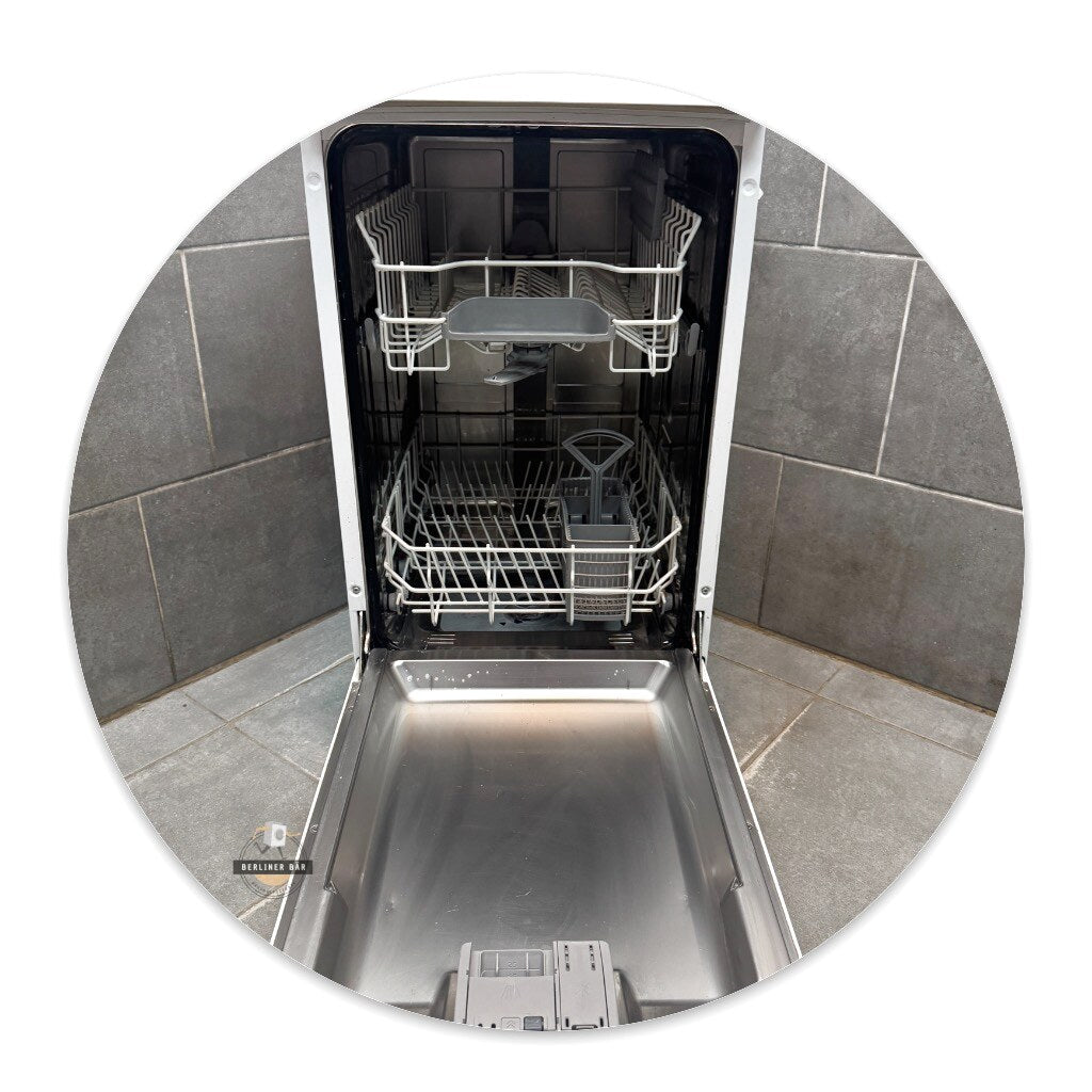 45er Bosch Geschirrspüler SPS40E22EU / 1 Jahr Garantie & Gratis Lieferung in Berlin!