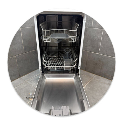 45er Bosch Geschirrspüler SPS40E22EU / 1 Jahr Garantie & Gratis Lieferung in Berlin!