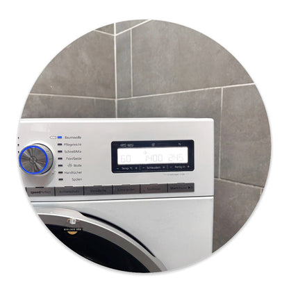 8 kg Siemens Waschmaschine iQ800 WM14Y54D / 1 Jahr Garantie & Gratis Lieferung in Berlin!