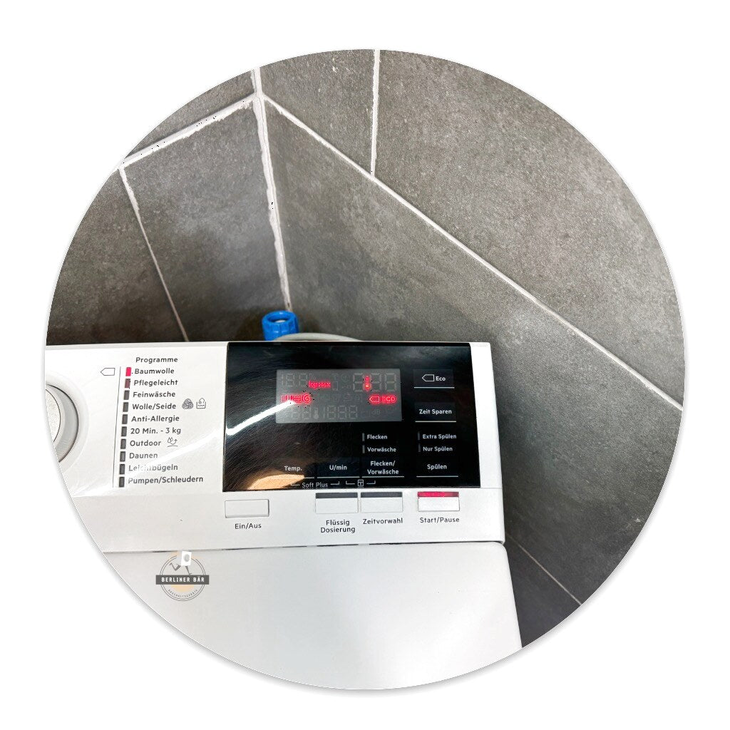 7 kg Waschmaschine AEG Serie 6000 L6TB61370 / 1 Jahr Garantie! & Kostenlose Lieferung!