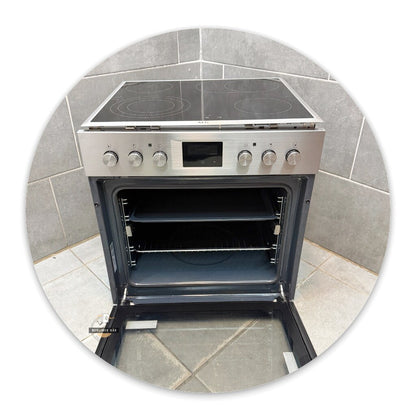 AEG Elektro-Einbauherd |  Serie 5000 OU5AE20SM | 1 Jahr Garantie!