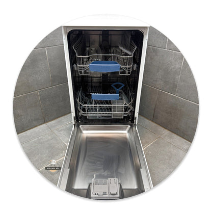 45er Bosch Geschirrspüler SPS53M32EU / 1 Jahr Garantie & Gratis Lieferung in Berlin!