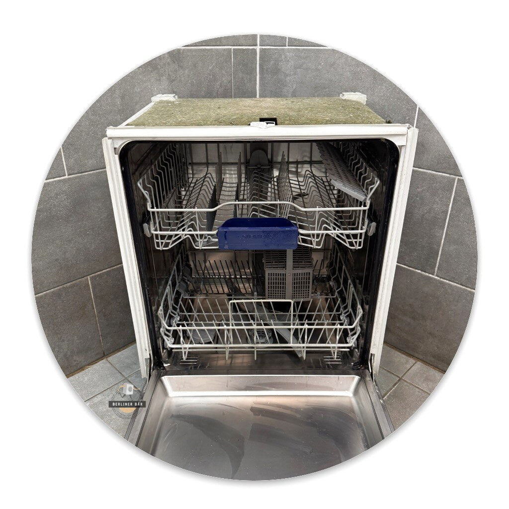 Siemens Geschirrspüler Vollintegriert SN65M037EU/1 Jahr Garantie & Gratis Lieferung in Berlin!